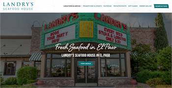 Landry's Seafood House