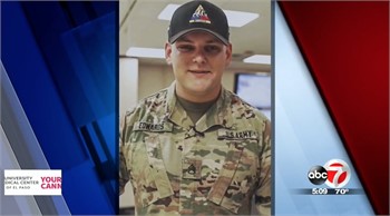 13-year-old in custody after ‘murder’ of stepdad, who was a Fort Bliss soldier