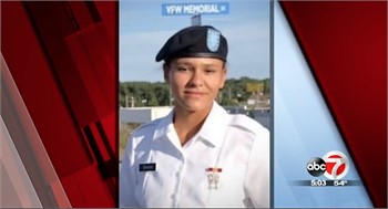 Fort Bliss investigating after young woman soldier found dead in her barracks on post